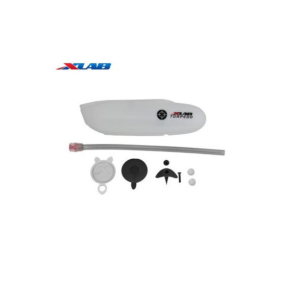 XLAB エックスラボ Torpedo Reload Kit  clearred