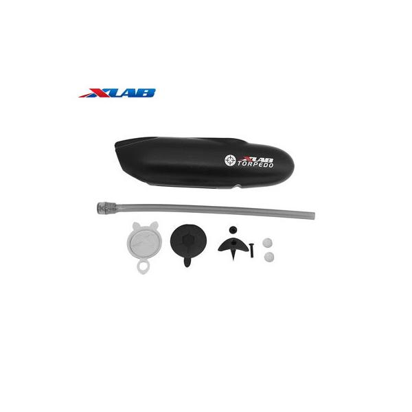 XLAB エックスラボ Torpedo Reload Kit  Black