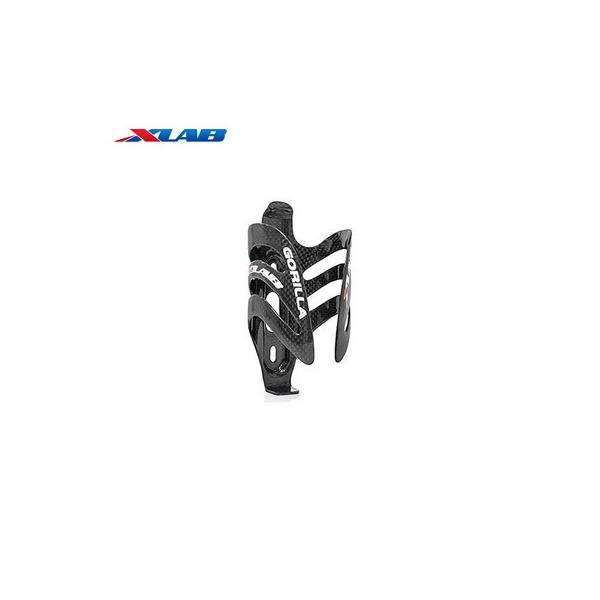 XLAB エックスラボ GORILLA XT CAGE - CARBON matteblack