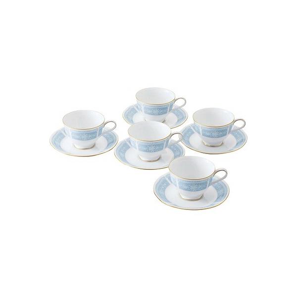 ノリタケ 食器 カップ＆ソーサー プレート カトラリー 20点セット