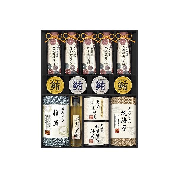 ギフト 内祝い 伊賀越 天然醸造蔵仕込み 和心詰合せ GNF-JJY 出産内祝 結婚内祝 快気祝い 香典返し 初盆志 お供え