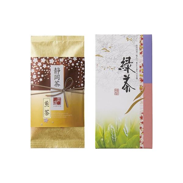 静岡茶「さくら」 S-N010 出産内祝 結婚内祝 快気祝い 香典返し お供え