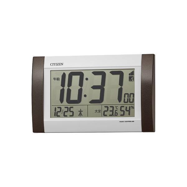 シチズン 電波 時計 アラーム」の人気商品一覧 | 安い商品を通販