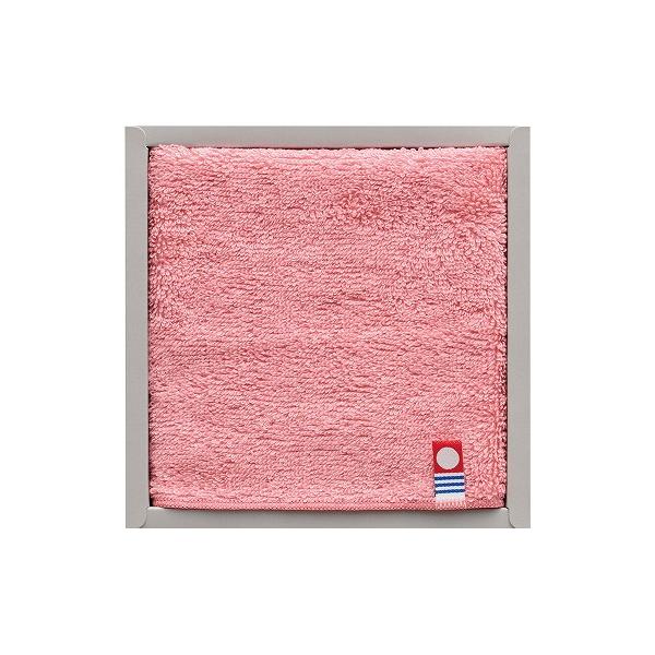 今治タオル グレース フェルガナタオルハンカチ ピンク MRT00624NB/PK/BL  出産内祝 結婚内祝 快気祝い 香典返し お供え