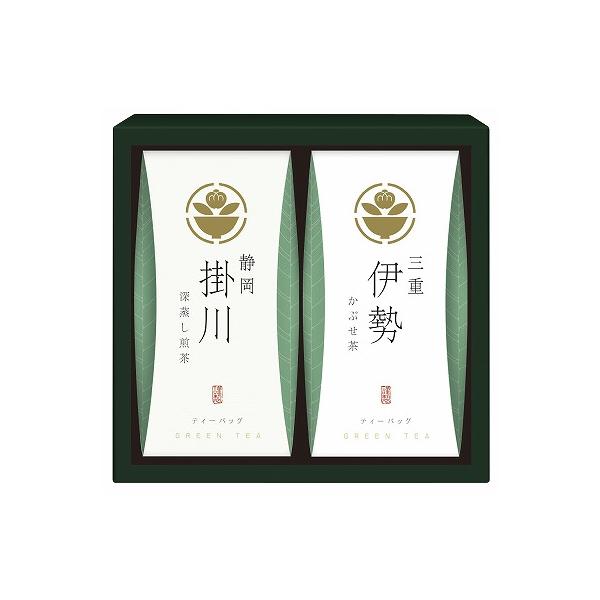 茶の国めぐり 茶水詮 緑茶ティーバッグセット TBA-10 出産内祝 結婚内祝 快気祝い 香典返し お供え