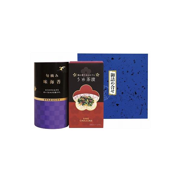 味海苔・お茶漬けセット LJD-10 出産内祝 結婚内祝 快気祝い 香典返し お供え