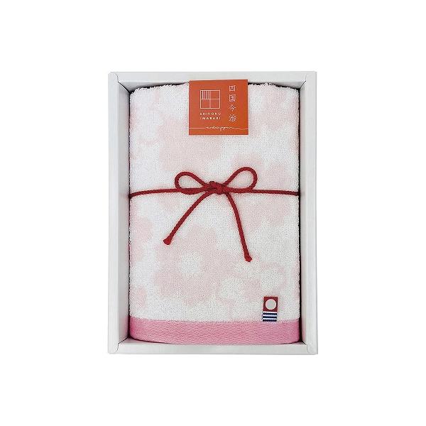 最終値下げ　vaundy 深呼吸　タオル ギフト 内祝い 今治ギフト 華音 ウォッシュタオル サクラ