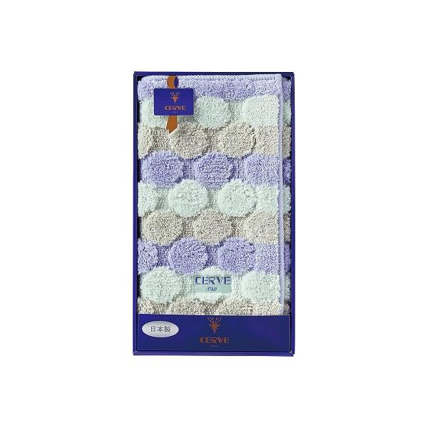 ギフトセット お返し セール チェルベ ドット バスマット 090921BL ブルー 出産内祝 結婚内祝 お供え 香典返し お供え 快気祝い