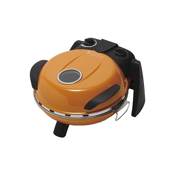 フカイ さくさく石窯ピザメーカー タイマー付き FPM-160 ※のし・包装