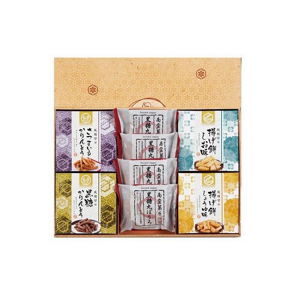 風雅甘々 和菓子詰合せ FB-AE お中元 出産内祝 結婚内祝 快気祝い 香典返し お供え