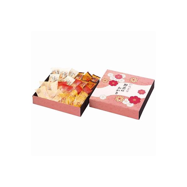お返し いろどり野菜のおかき IR-CN お中元 出産内祝 結婚内祝 快気祝い 香典返し