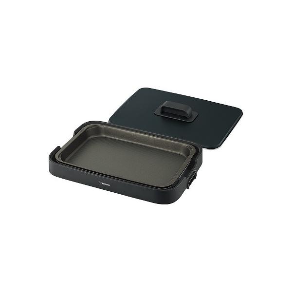 ホットプレート 象印 EA-KB10-BA(代引不可)【送料無料】 象印 やきやき ホットプレート EA-KB10-BA ※のし・包装不可 : オータム