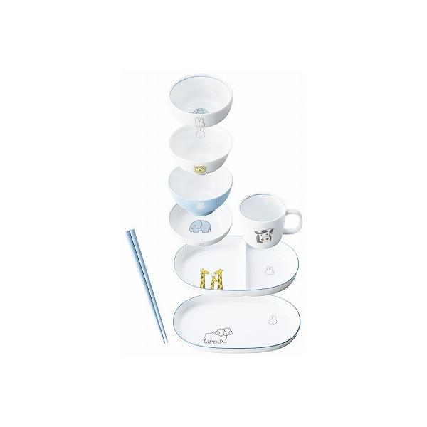 ミッフィー ベビー 食器セットの人気商品 通販 価格比較 価格 Com