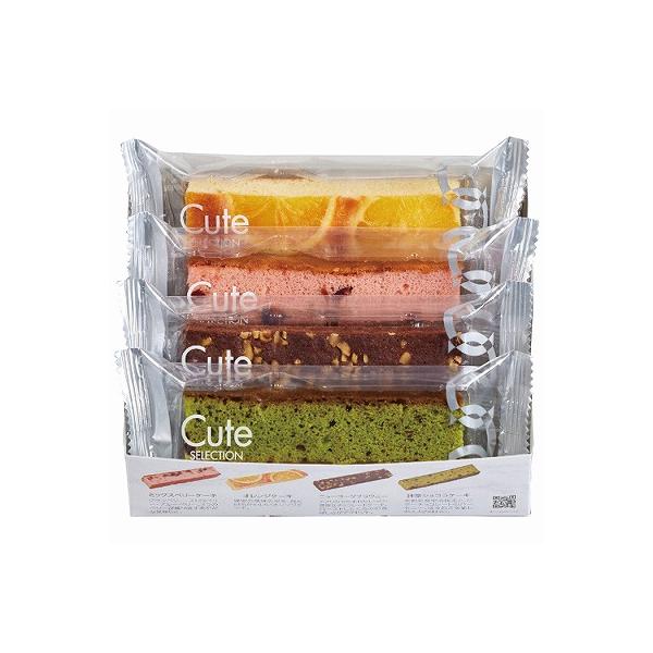 他サイト： 送料無料 送料込 ひととえ キュートセレクション CSB-6  内祝い お返し 出産内祝 結婚内祝 快気祝い 香典返しの商品画像