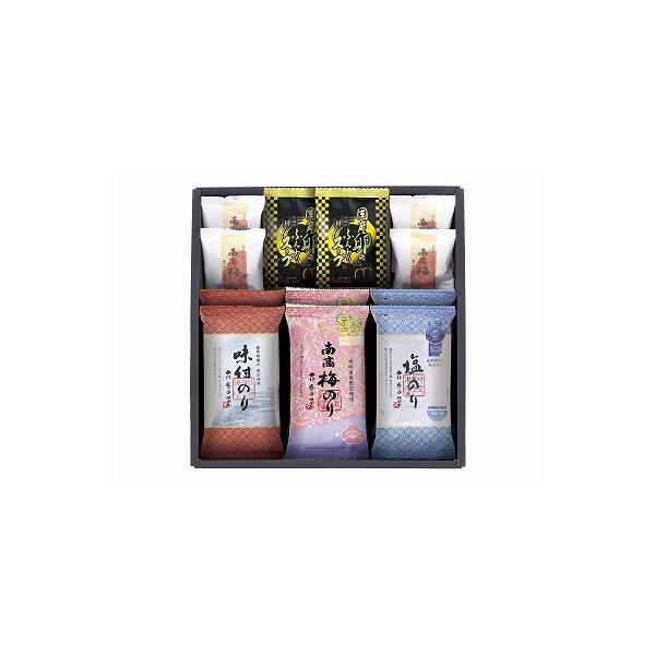 モンドセレクション 金賞銀賞 海苔セット MDS-CJ3 お中元 出産内祝 結婚内祝 快気祝い 香典返し お供え