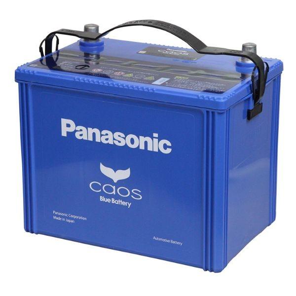 カーバッテリー Panasonic パナソニック N 125d26l C6 Caos カオス 標準車用 Blue Battery 充電制御車 送料無料 工具 Diy 新品 新着 Buyee Servicio De Proxy Japones Buyee Compra En Japon