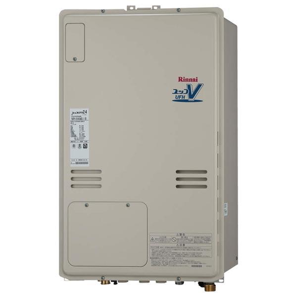 ガス給湯暖房熱源機 Rinnai リンナイ RUFH-V2403SAB2-1(B) 都市 ガス給湯暖房熱源機 Rinnai リンナイ RUFH-V2403SAB2-1(B) 都市