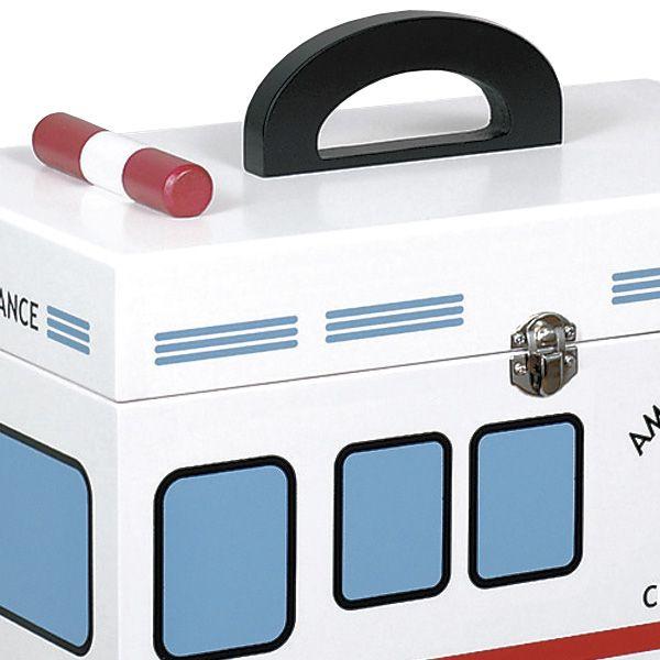 完売廃盤救急箱おしゃれ送料無料可愛い救急車型救急車薬箱救急ボックス薬収納キュアメイトg 2343n G 2343p 新生活 Buyee 日本代购平台 产品购物网站大全 Buyee一站式代购