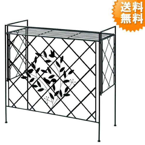 完売致しました 室外機カバー おしゃれ 内寸幅cm エアコンカバー 室外機 大型 フォレスト Si 1040 エアコン カバー アイアン スチール 送料無料 新生活 Buyee 日本代购平台 产品购物网站大全 Buyee一站式代购 Bot Online