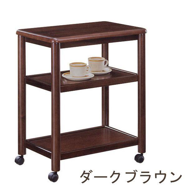 キャスター付き ワゴン お洒落 ダイニング 送料無料 シンプル ダイニングワゴン 木製 キッチンワゴン 新生活 キッチン ダイニング 収納 おしゃれ Wa 7 フリーワゴン お洒落 木目 新生活 Wa 7cd Wa 7do Ake 2 アージュ輸入家具