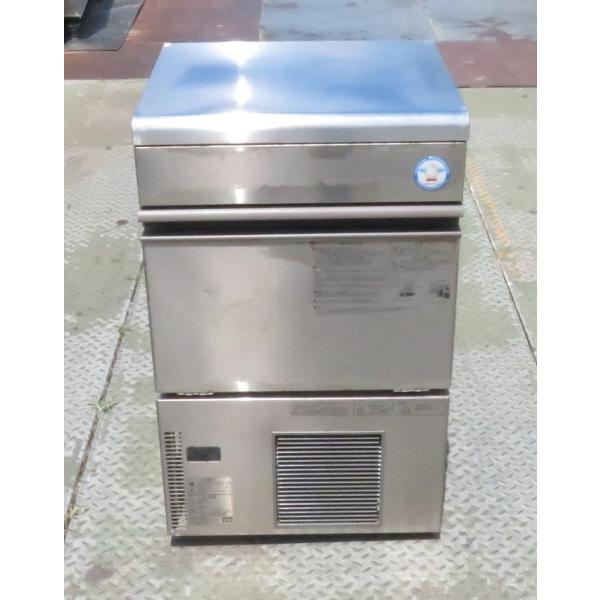 保証付】 19年製 フクシマ 業務用製氷機 FIC-A35KT2(35kgタイプ