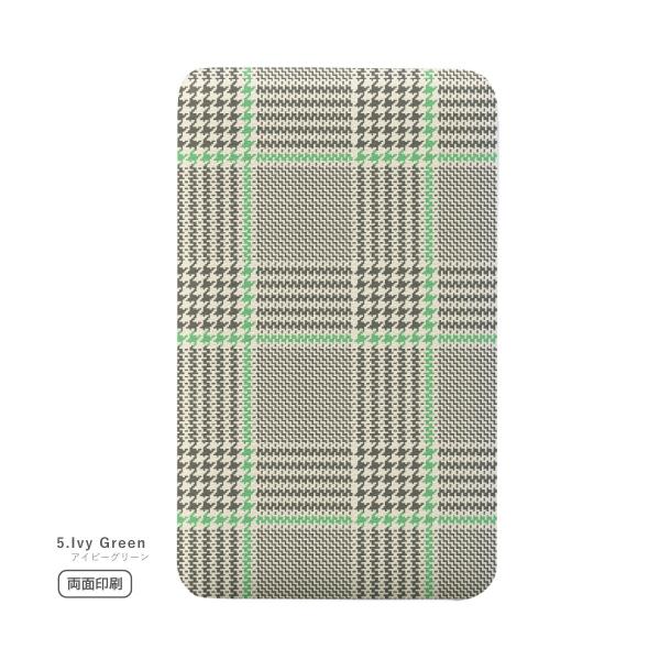 ���o�C���o�b�e���[ 5000mAh �O�����`�F�b�N �`�F�b�N �璹 �O���[��