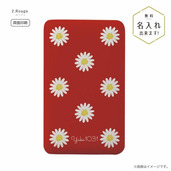 �I���W�i���l�[�� ���o�C���o�b�e���[ 5000mAh �ԕ� �t�����[ �Ђȋe ���O���� ���[�W��