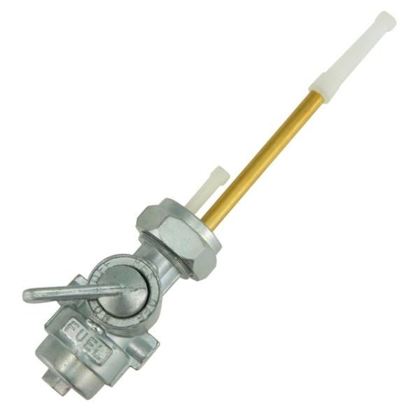 汎用のフューエルコックです。取り付けネジ径：22mmに適合します。主な適合車種:Z1Z2Z1RKZ900KZ1000Z1100GPGPZ1100AKZ750DZ750A