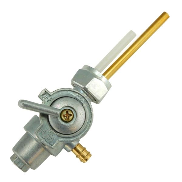 ネジ径: 14mmピッチ1.0mm *ネジ径、ピッチが完全一致しない場合、ご使用のタンクにより適合しない場合がございますので、実車でご確認の上、お買い求め下さい。*同一形状でピッチが1.5mmの車両やタンクも存在しますのでご注意下さい。代表...