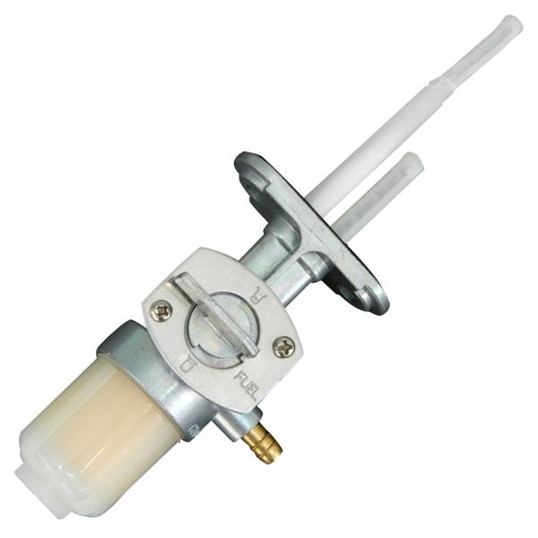 互換品 フューエルコック 汎用 GN125 燃料コック ガソリンコック