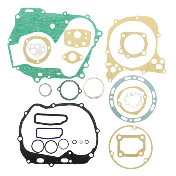 互換品 ガスケット セット ベンリィ CL90 CS90 バイク