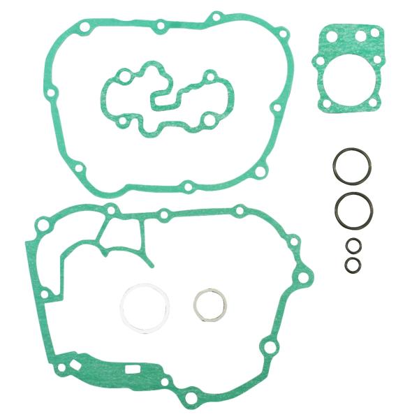 互換品 ガスケット セット スーパーカブ C100 C100E バイク