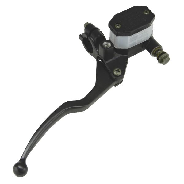 ブレーキマスターシリンダー GS125 GN125 バイク 汎用 ブレーキマスター