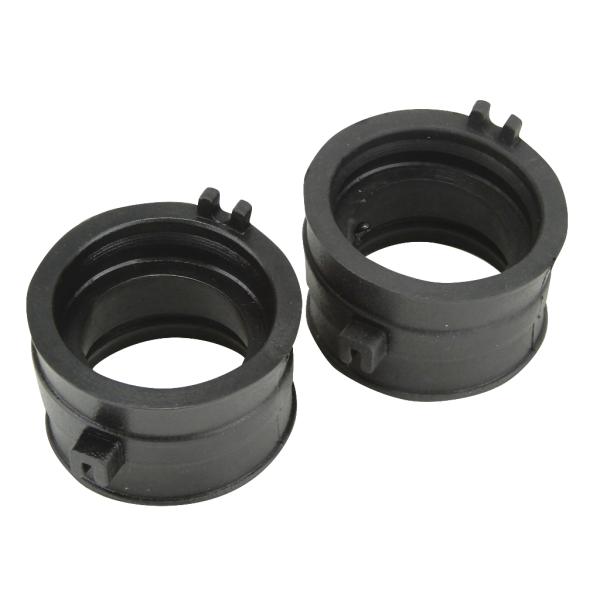 互換品 インシュレーター スティード400 NC26 NC37 2個 バイク