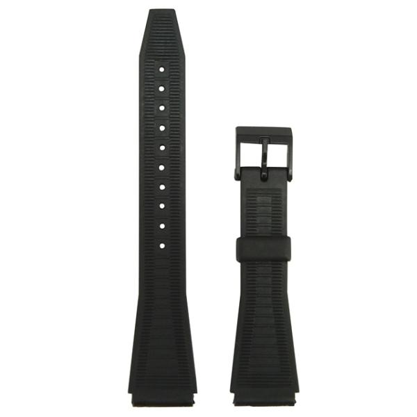 互換品 腕時計 ベルト 18mm カシオウレタンバンド Diloy 148H1 AQ28W AQ48 AQ51 F84W F88W W48