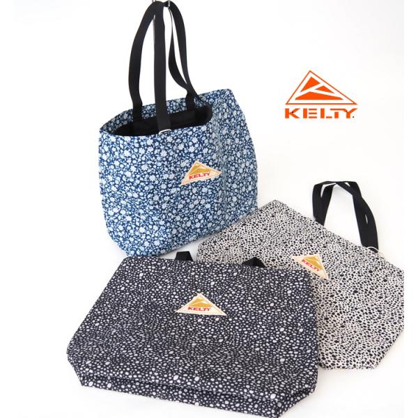 KELTY ケルティ デジタルプリントトートバッグ DP TOTE BAG 3259259324