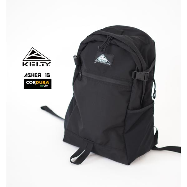KELTY ケルティ ディバック ASHER15 アーシャー15 3259274326