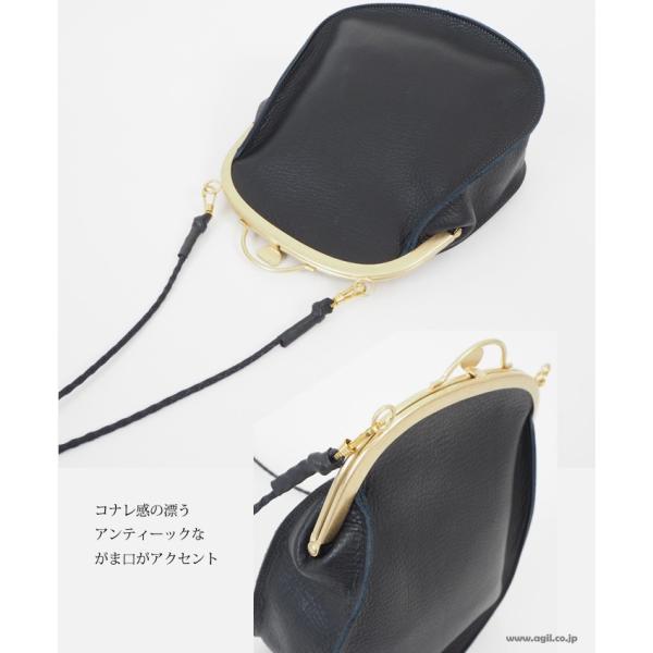 Ren レン がまぐちポシェット ショルダーバッグ 本革 Valencia バレンシア レディース Buyee Buyee Japanese Proxy Service Buy From Japan Bot Online