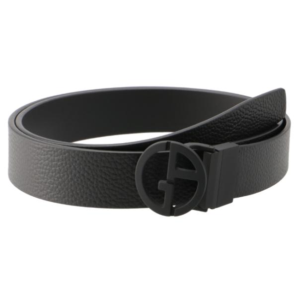 GIORGIO ARMANI ジョルジオアルマーニ/GIORGIO ベルト メンズ  