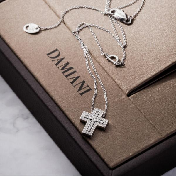 DAMIANI ダミアーニ/DAMIANI ペンダント メンズ BELLE EPOQUE DAMIANI ダミアーニ/DAMIANI ペンダント メンズ BELLE EPOQUE