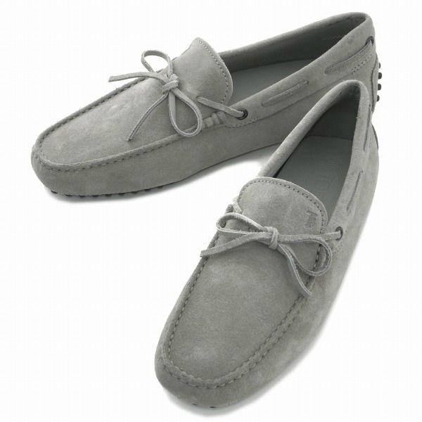 トッズ Tod S シューズ メンズ レザー ドライビングシューズ グレー Gw Re0 B606 型落ち商品 Buyee Buyee Japanese Proxy Service Buy From Japan Bot Online