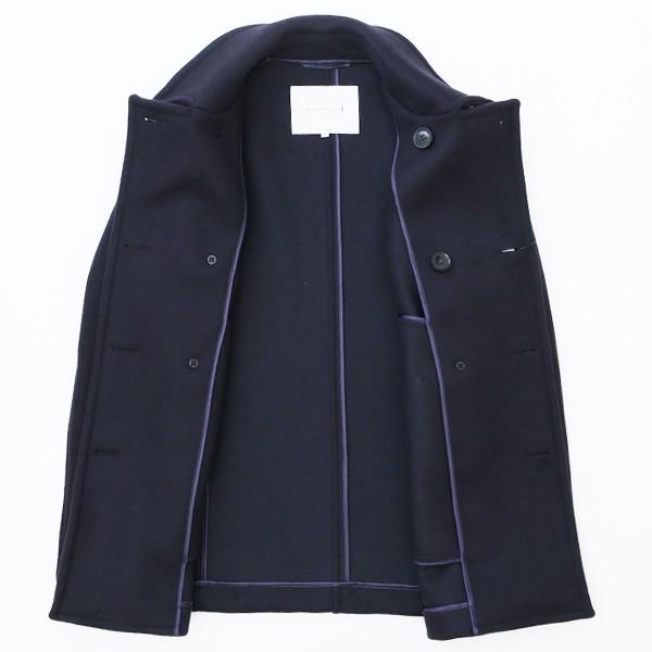 マッキントッシュ Mackintosh コート メンズ ウールメルトンpコート Gm 014 ネイビー 4580 2l 02na Buyee 日本代购平台 产品购物网站大全 Buyee一站式代购 Bot Online