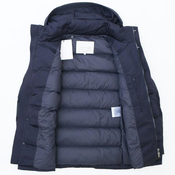 マッキントッシュ Mackintosh コート メンズ ナイロンステンカラーダウンコート Gd 005 ネイビー 7533 E 05na Buyee Buyee 日本の通販商品 オークションの代理入札 代理購入