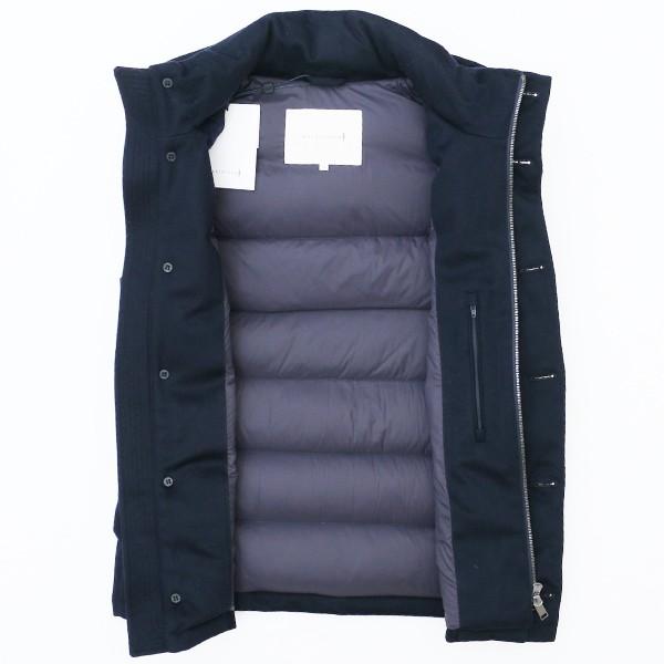 マッキントッシュ Mackintosh ベスト メンズ ウールダウンベスト Gd 006 ネイビー 7534 L 01na Buyee Buyee Japanese Proxy Service Buy From Japan Bot Online