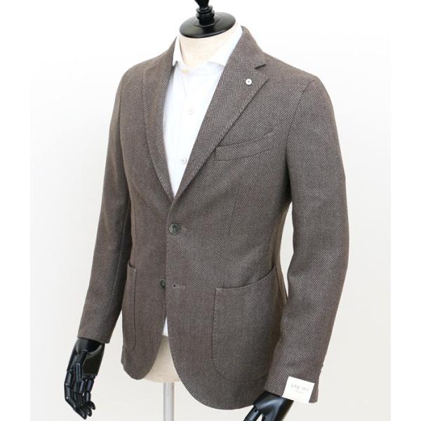 エルビーエム1911 L B M 1911 ジャケット メンズ Jack Slim ウールテーラードジャケット ブラウン 28 Bro6 Buyee Servicio De Proxy Japones Buyee Compra En Japon