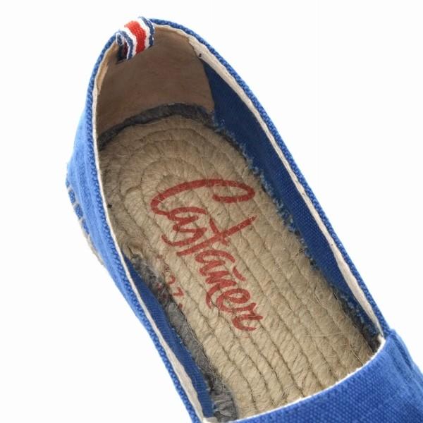 注文割引 カスタニエール Blue Dark Espadrilles メンズ シューズ サンダル ストラップ スポーツサンダル サイズ 11 Www Maketheleapcoaching Com