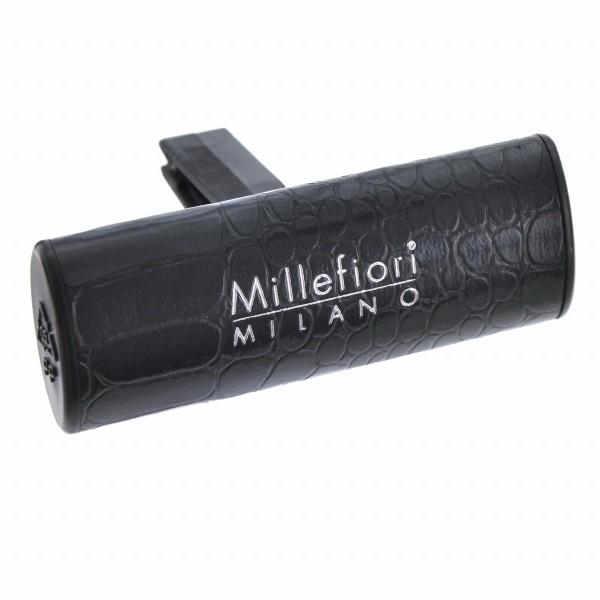 ミッレフィオーリ Millefiori フレグランス Icon Urban カーエアーフレッシュナー Legni Spezie スパイシーウッド 16car11 car11 Agio 通販 Yahoo ショッピング