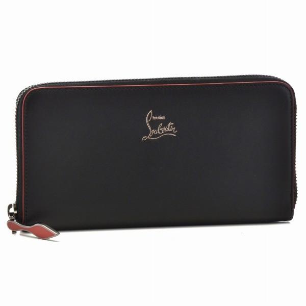 クリスチャンルブタン Christian Louboutin メンズ 財布 カーフスキン ラウンドファスナー長財布 ブラック 0001 Cm4h Buyee Buyee 提供一站式最全面最專業現地yahoo Japan拍賣代bid代拍代購服務 Bot Online