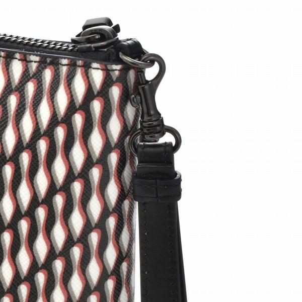 クリスチャンルブタン Christian Louboutin メンズ バッグ Pvc クラッチバッグ ブラック 0004 Cm53 Buyee Buyee 日本の通販商品 オークションの代理入札 代理購入