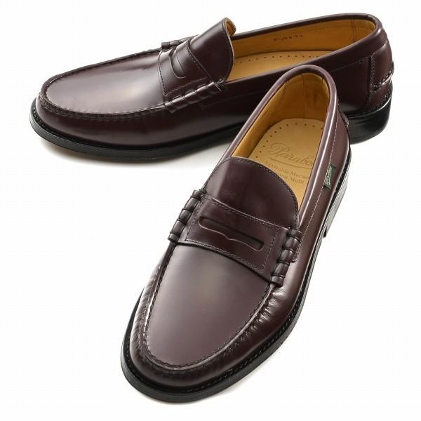 Paraboot パラブーツ/PARABOOT シューズ メンズ プリンストン コイン 